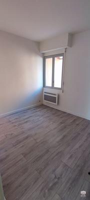 Appartement - 50 m² - 3 pièces