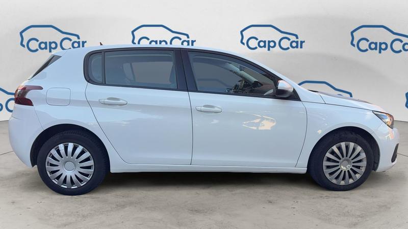 Peugeot 308 1.5 BlueHDi 100 Active