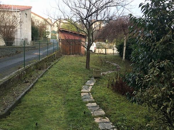 Appartement - 88 m² - 5 pièces