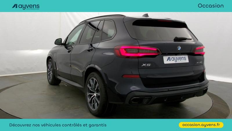 Bmw X5 xDrive45e 394ch m Sport 17cv