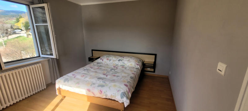 Duplex - 136 m² - 4 pièces