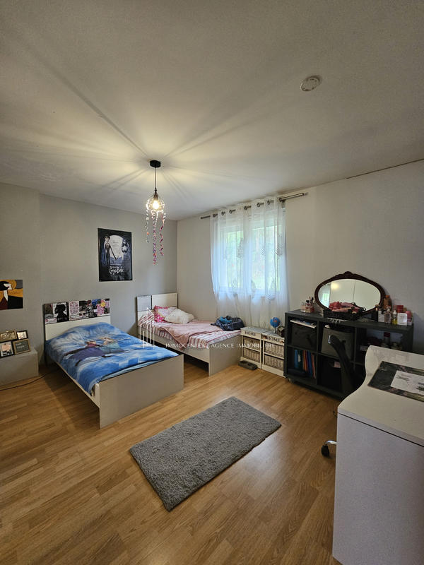 Maison - 103 m² - 4 pièces