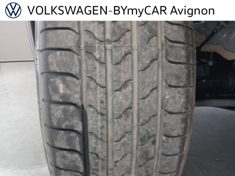 Volkswagen t-Roc 1.5 eTSI Evo2 Hybrid 150 ch Dsg7 R-Line