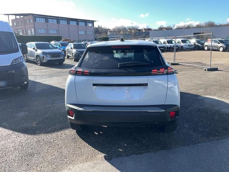 Peugeot 2008 II 100 ch Allure