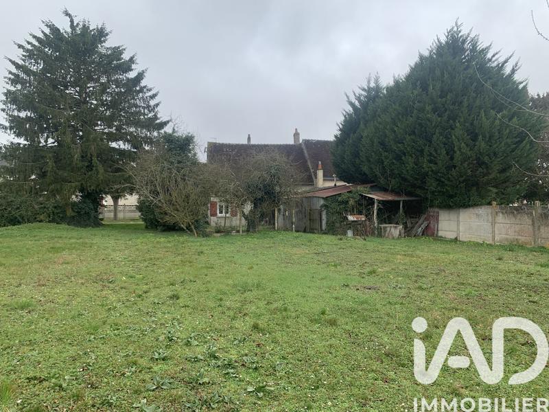 Maison de village - 66 m² - 2 pièces
