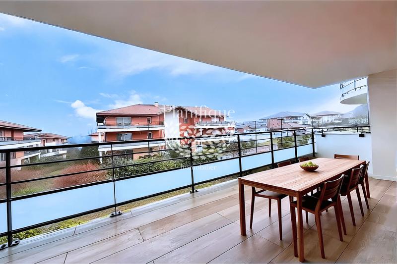 Appartement - 71 m² - 3 pièces