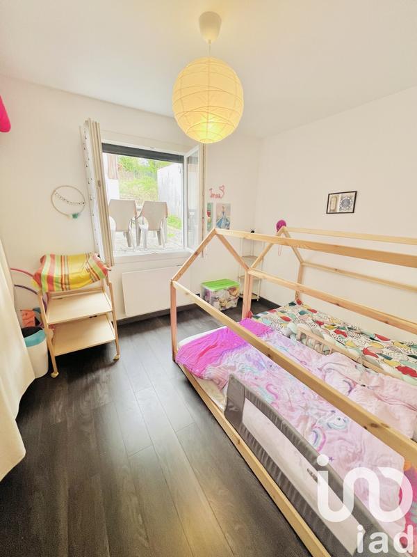 Maison - 65 m² - 3 pièces