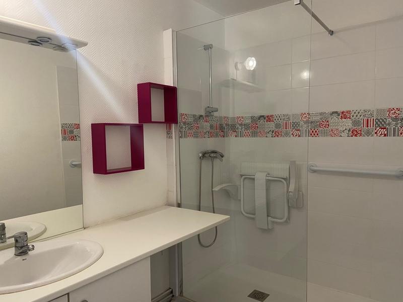 Appartement - 67 m² - 2 pièces