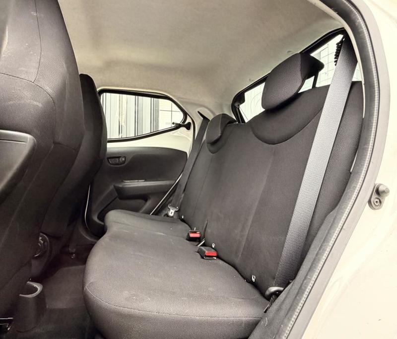 Toyota Aygo 1.0 VVTi 72ch X Pro