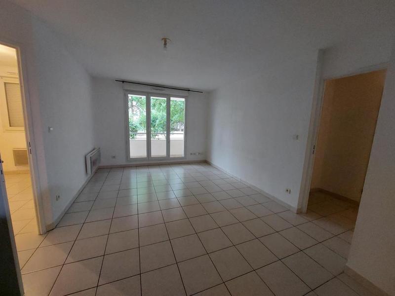 Appartement - 51 m² - 2 pièces