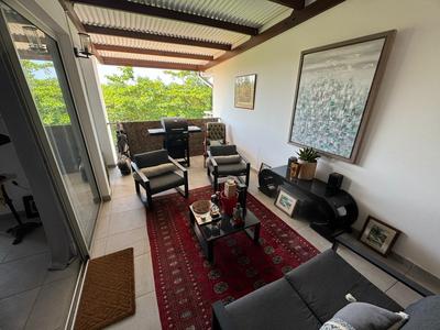 Appartement - 53 m² - 2 pièces