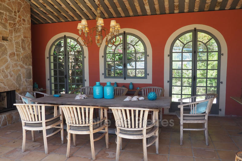 Maison - 300 m² - 10 pièces