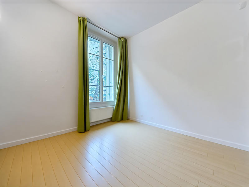 Appartement - 47 m² - 3 pièces