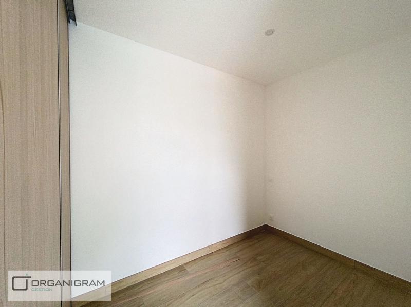 Appartement - 23 m² - 1 pièce