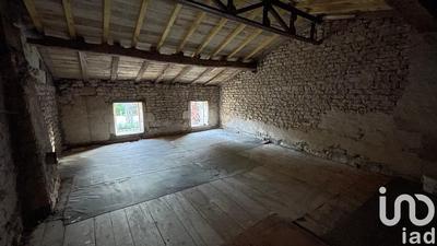 Maison - 93 m² - 3 pièces