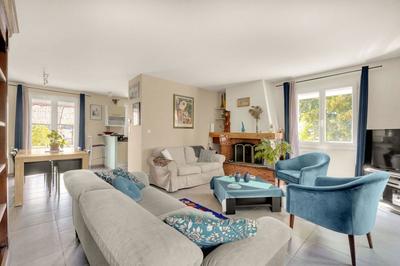 Maison - 148 m² - 6 pièces