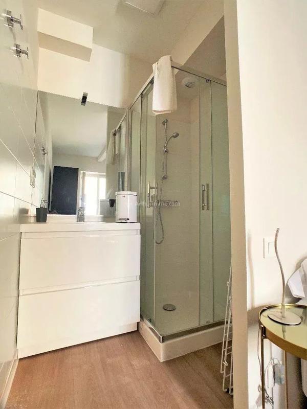 Appartement - 28 m² - 2 pièces