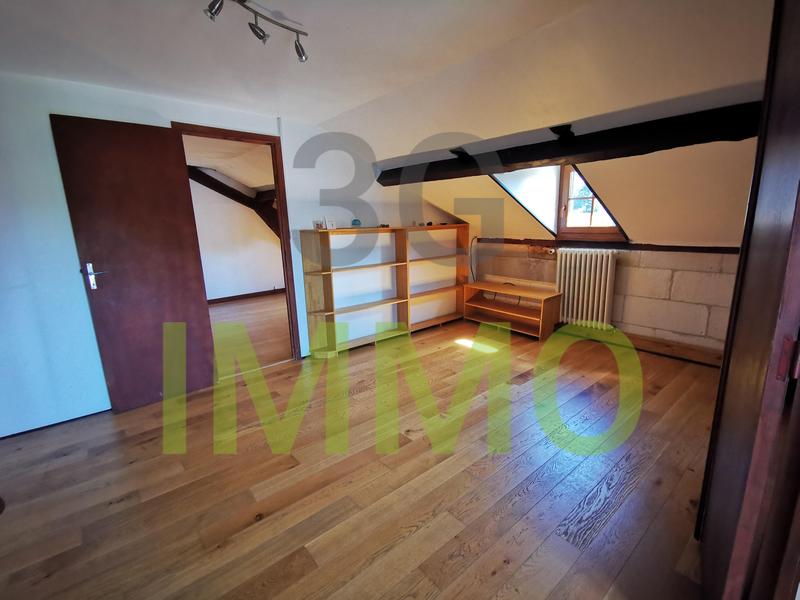 Longère - 170 m² - 7 pièces