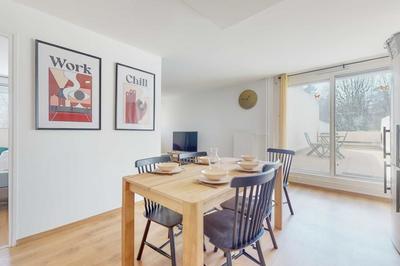 Appartement - 100 m²