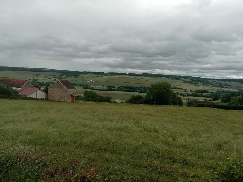 Terrain - 22 715 m²