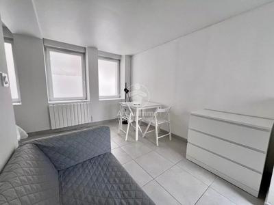 Appartement - 22 m² - 1 pièce