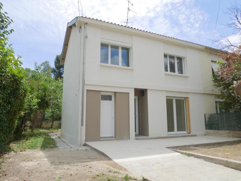 Villa - 78 m² - 4 pièces