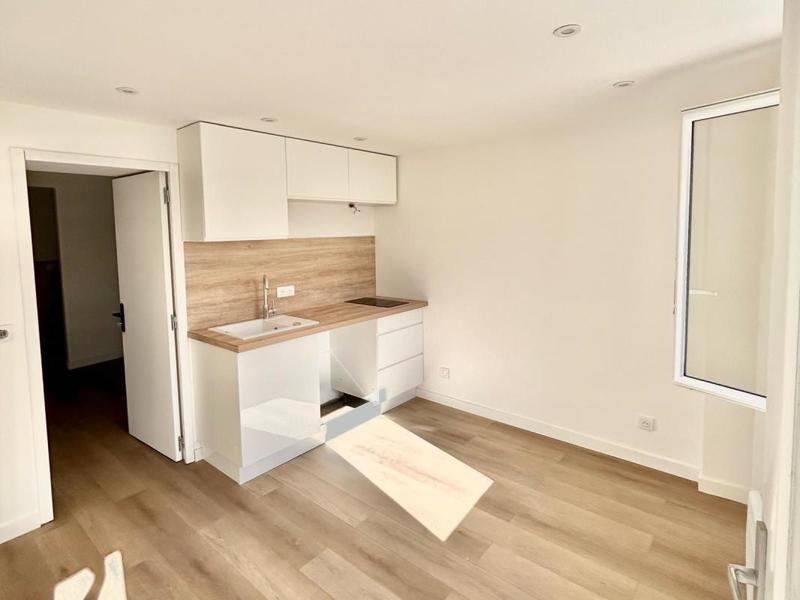 Maison - 68 m² - 4 pièces