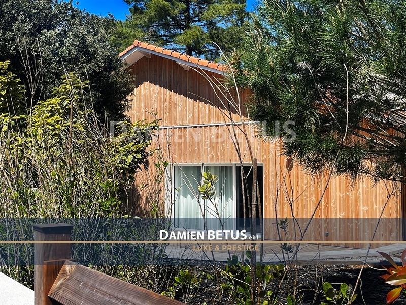 Maison - 91 m² - 4 pièces