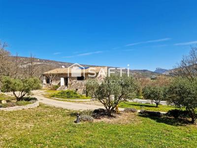 Bastide - 363 m² - 14 pièces