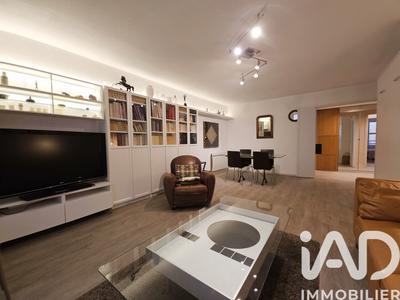 Appartement - 68 m² - 3 pièces