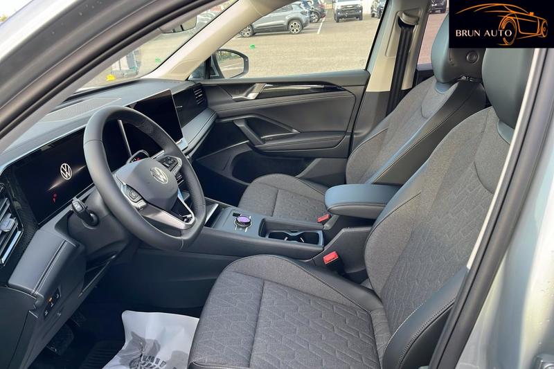 Volkswagen Tiguan Nouveau 1.5 eTSI 150cv Dsg7 Life Plus