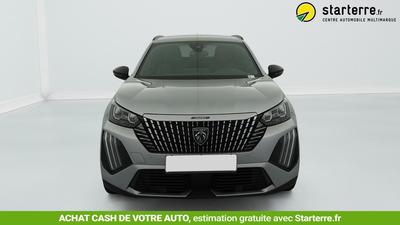 Peugeot 2008 100 s&amp;S Bvm6 Allure