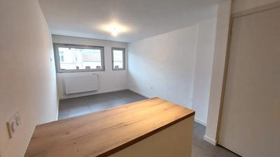 Appartement - 28 m² - 1 pièce