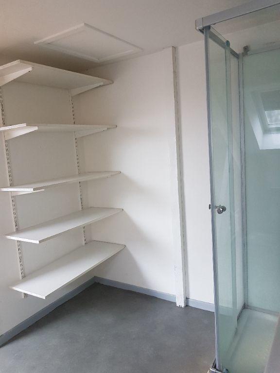 Appartement - 38 m² - 1 pièce