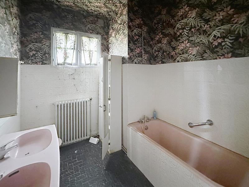 Villa - 128 m² - 5 pièces