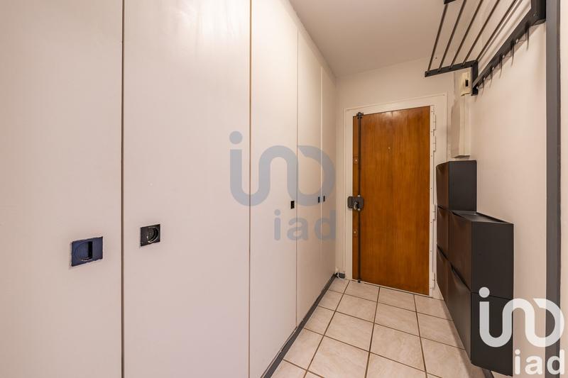 Appartement - 51 m² - 2 pièces