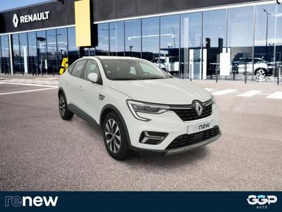 Renault Arkana E-Tech 145 Zen