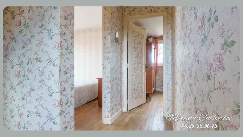 Maison - 123 m² - 5 pièces