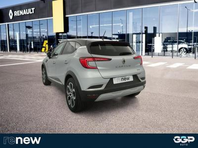 Renault Captur E-Tech 145 - 21 Intens