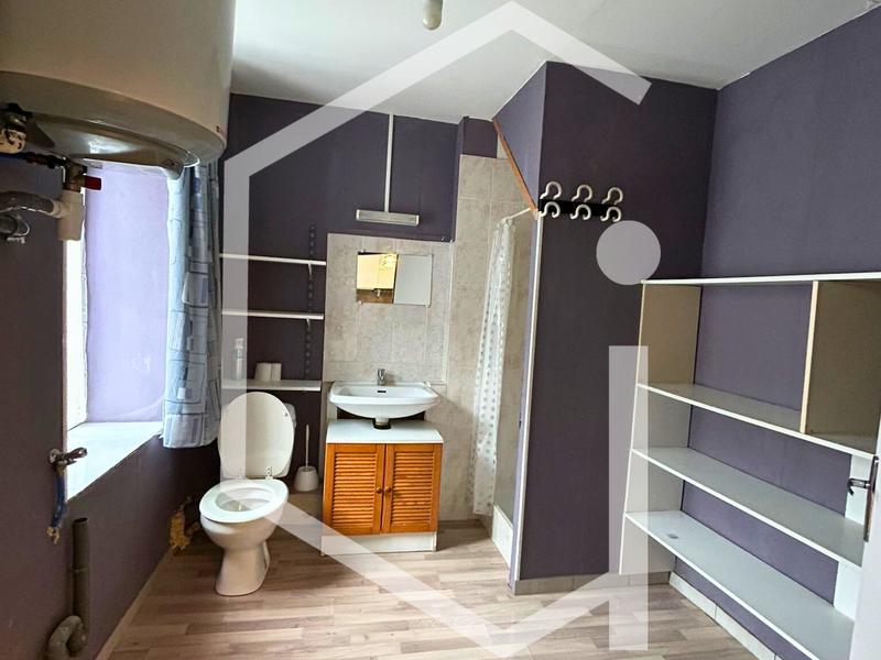 Appartement - 45 m² - 3 pièces