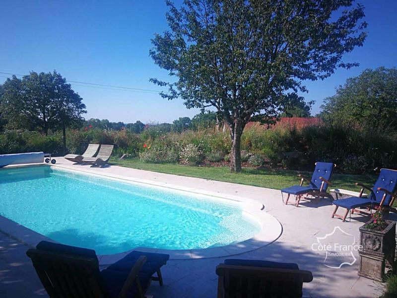 Villa - 192 m² - 7 pièces