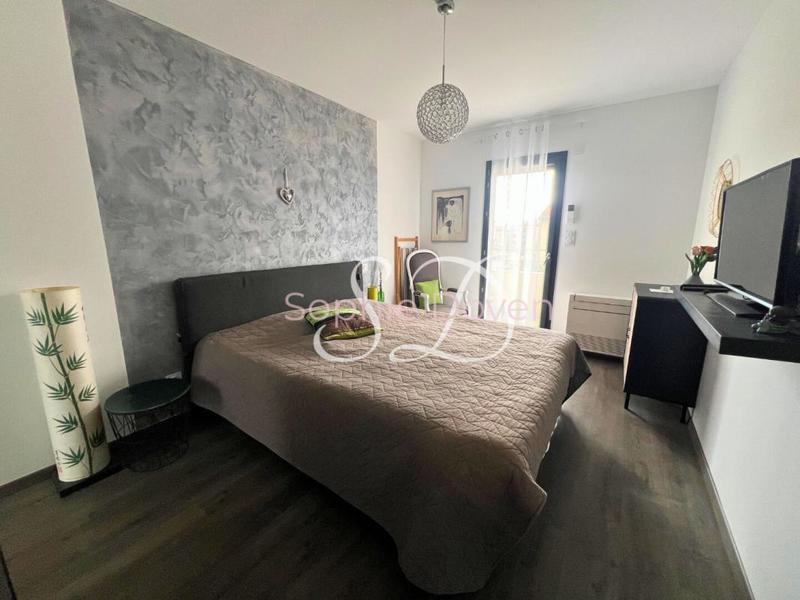 Maison - 101 m² - 4 pièces