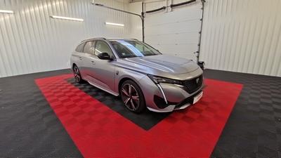 Peugeot 308 Sw PureTech 130 s&amp;amp;S Eat 8 Gt