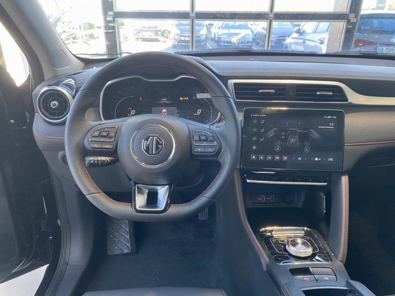 Mg Zs Ev Nouveau Nv Luxury 70kwh/115kw 2wd Etendue