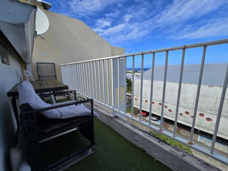 Studio - 18 m² - 1 pièce