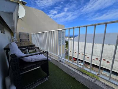 Studio - 18 m² - 1 pièce