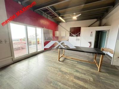 Local commercial - 70 m²