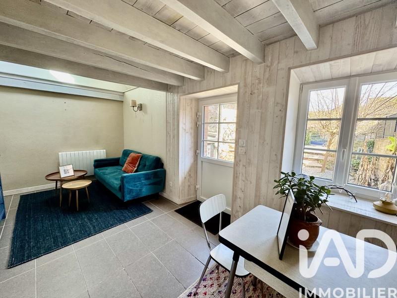 Maison - 315 m² - 8 pièces