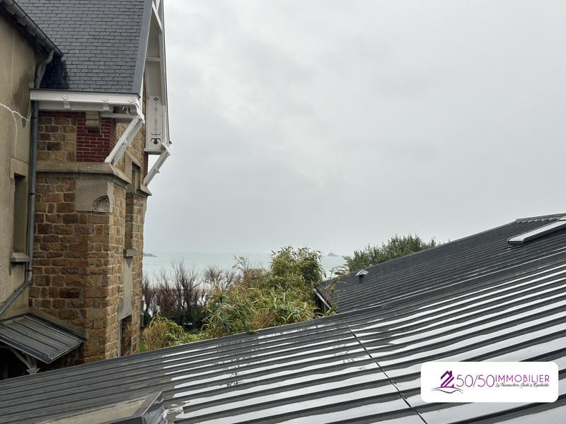 Appartement - 26 m² - 2 pièces