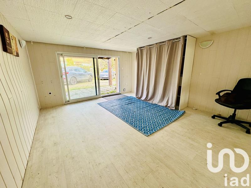 Maison - 112 m² - 4 pièces